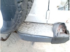 Recambio de moldura para mitsubishi montero   canvas top (l04_g) 2.5 td (l044g, l049g) referencia OEM IAM MB369538   2